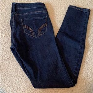 Jean Leggings